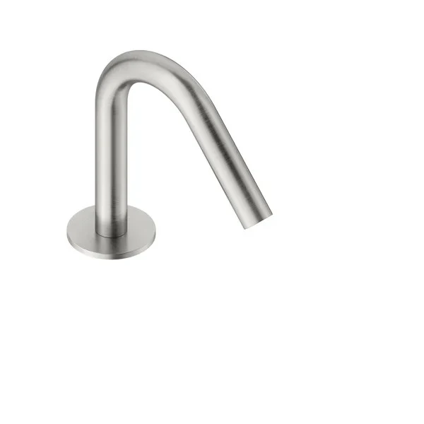 Neve Volante ZEXCAN1557 en acier inoxydable pour le montage de germes sur le pont 15 cm