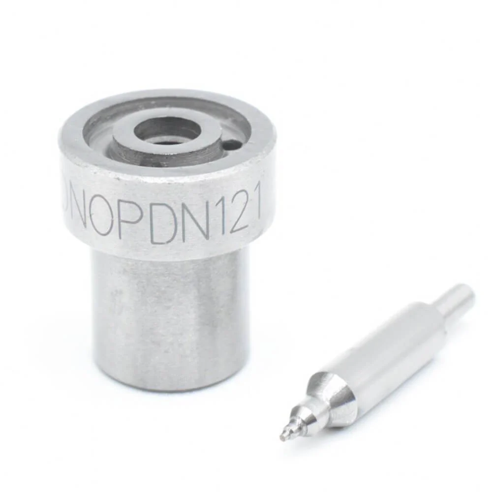 Nez d'injecteur DN0PDN112 Denso: 093400-6760 MITSUBISHI L200 2.5 TD