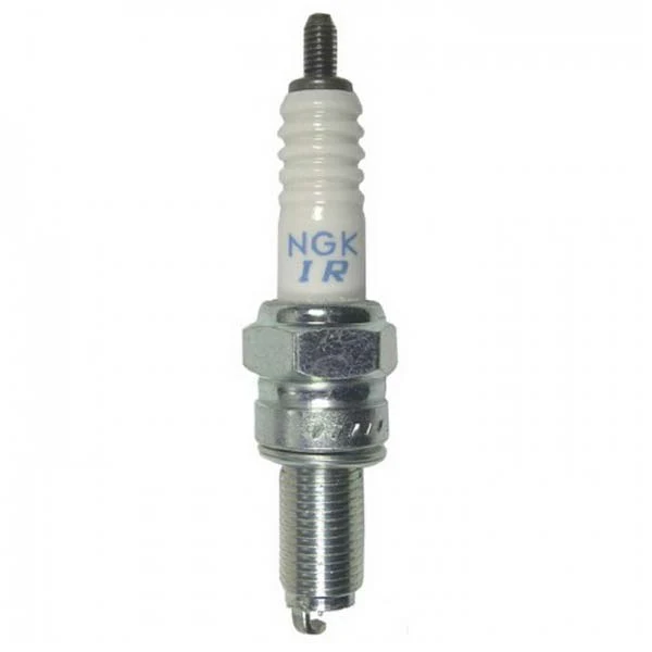Bougie d'allumage NGK Laser Iridium (6289)