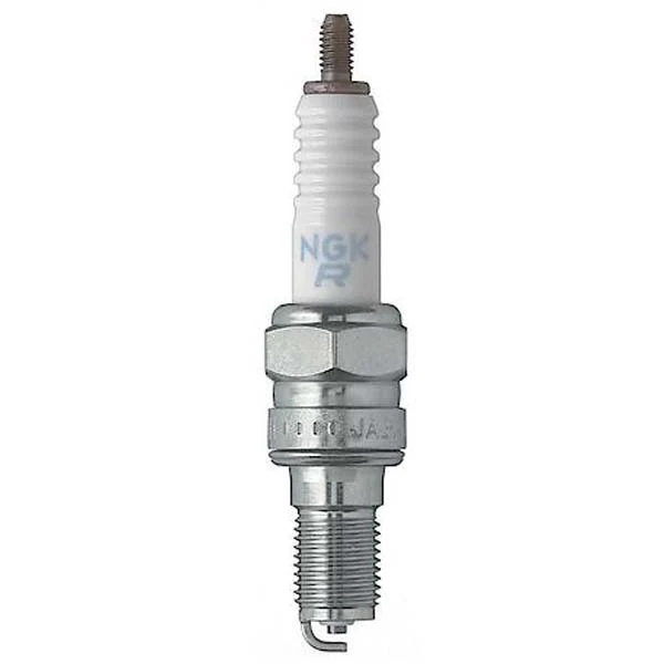 Bougie d'allumage NGK Nickel (5666)