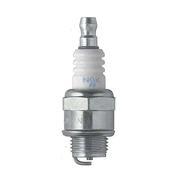 Bougie d'allumage NGK Nickel (5728)