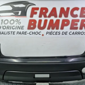 PARE CHOC ARRIERE NISSAN QASHQAI 1 PHASE 1