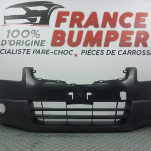 PARE CHOC AVANT NISSAN QASHQAI I PH1 NEUF