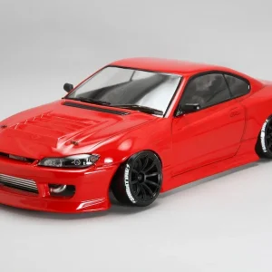 NISSAN S15 SILVIA DRIFT SPEC D-MAX - SHIBATA