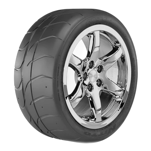 NT01 305/35ZR18 101W SL 26.4 Nitto