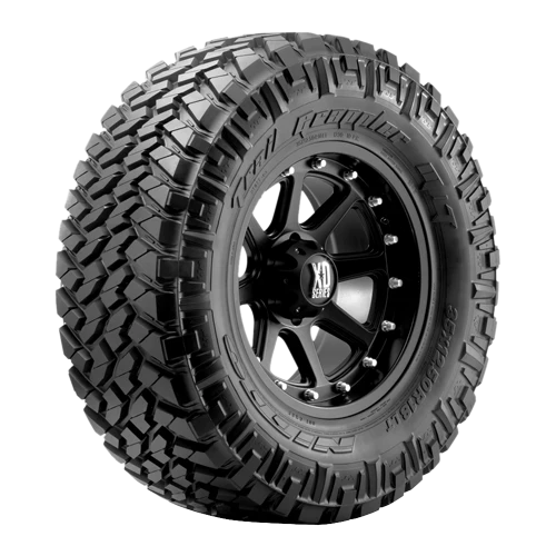 TRAIL GRAP LT285/60R20 125/122Q E 33 Nitto