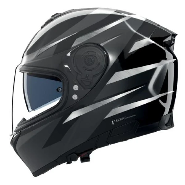 Casque Intégral de Moto N80-8 FERVO Nolan