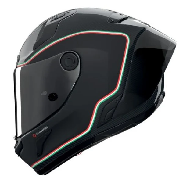 Casque Intégral de Moto X-804 RS UC ASSO DI PICCHE Nolan
