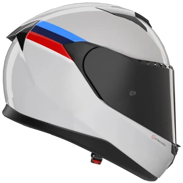 Casque Intégral de Moto X-904 Gemini Nolan