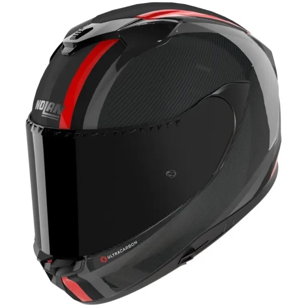Casque Intégral de Moto X-904 Gemini Nolan