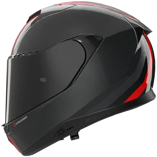 Casque Intégral de Moto X-904 Gemini Nolan