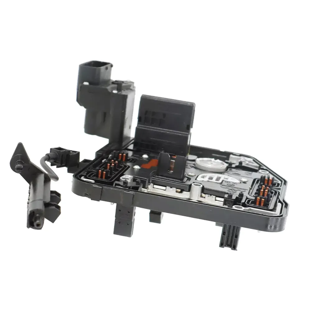 Nouvelle unité de commande de Transmission 0AM TCU TCM 0AM927769D DQ200 pour VW Audi A3