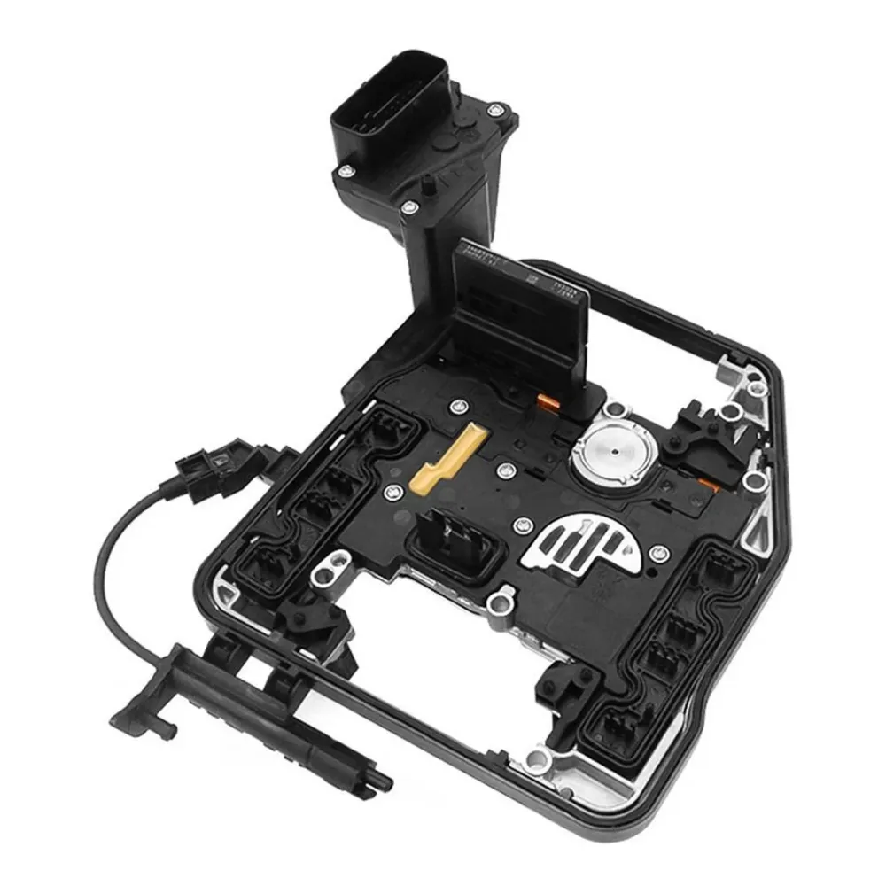 Nouvelle unité de commande de Transmission 0AM TCU TCM 0AM927769D DQ200 pour VW Audi A3