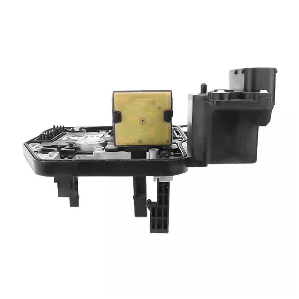 Nouvelle unité de commande de Transmission 0AM TCU TCM 0AM927769D DQ200 pour VW Audi A3