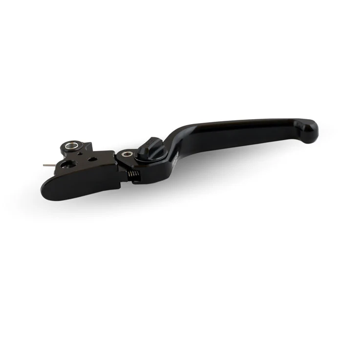 Oberon Performance Levier Embrayage Harley Davidson - LEV-C249 STANDARD