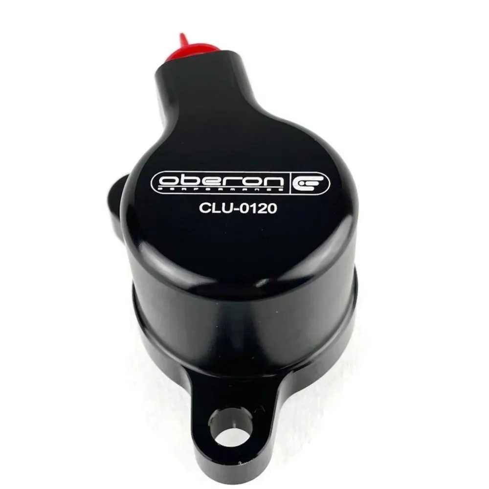 Oberon Récepteur d'Embrayage Aprilia RSV1000 Tuono Falco Caponord Futura Noir CLU0120