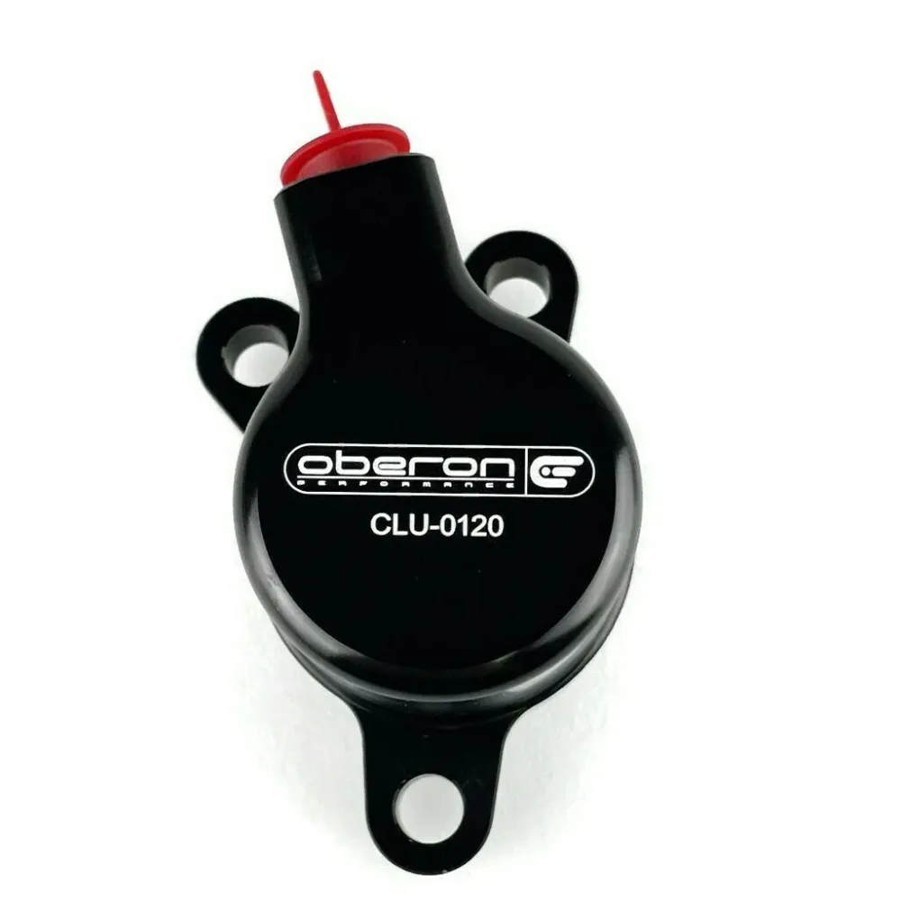 Oberon Récepteur d'Embrayage Aprilia RSV1000 Tuono Falco Caponord Futura Noir CLU0120