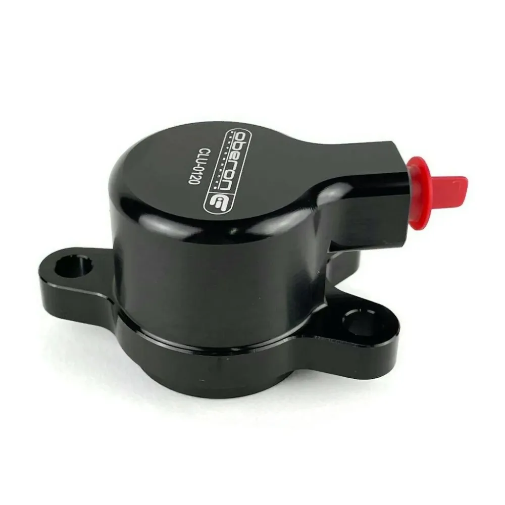 Oberon Récepteur d'Embrayage Aprilia RSV1000 Tuono Falco Caponord Futura Noir CLU0120