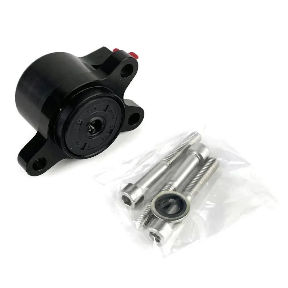 Oberon Récepteur d'Embrayage Aprilia RSV1000 Tuono Falco Caponord Futura Noir CLU0120