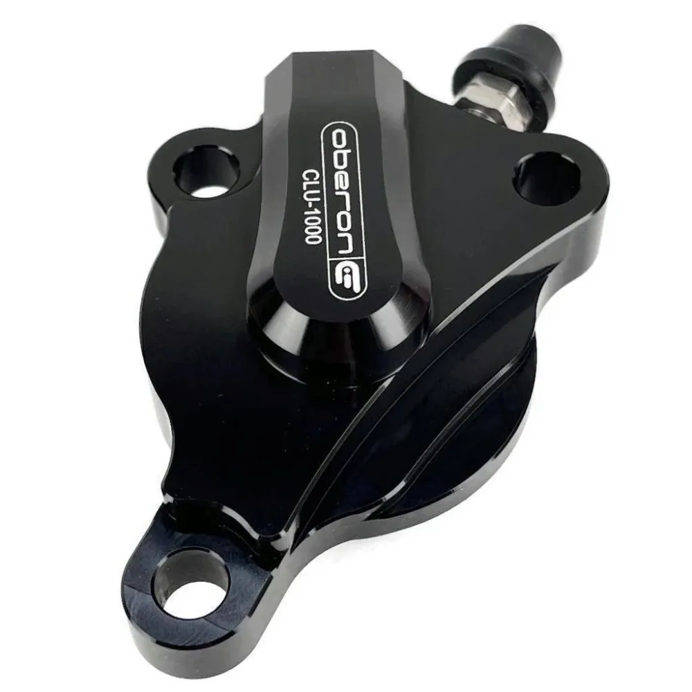 Oberon Récepteur d'Embrayage Husaberg Husqvarna KTM nombreux modèles, Noir CLU1000
