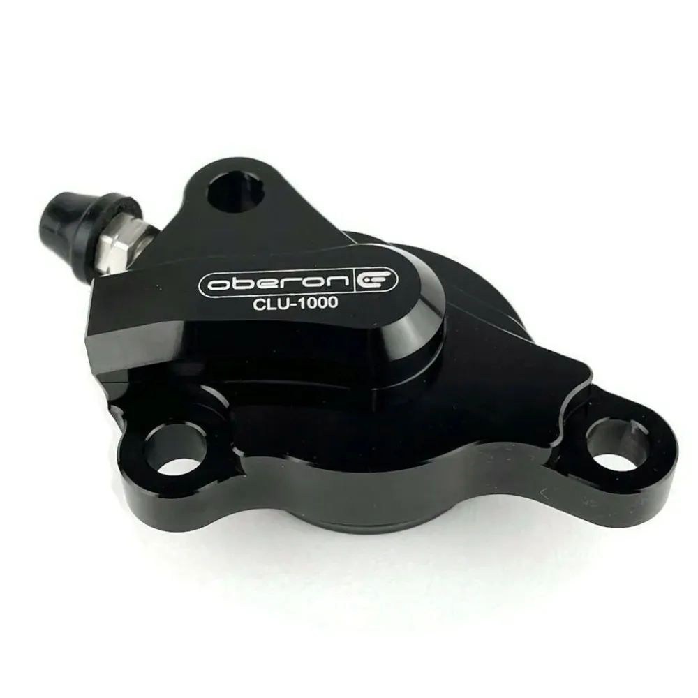 Oberon Récepteur d'Embrayage Husaberg Husqvarna KTM nombreux modèles, Noir CLU1000