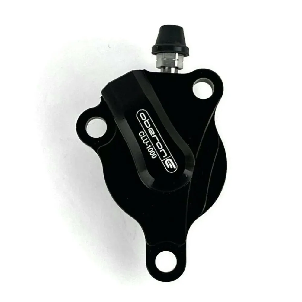 Oberon Récepteur d'Embrayage Husaberg Husqvarna KTM nombreux modèles, Noir CLU1000