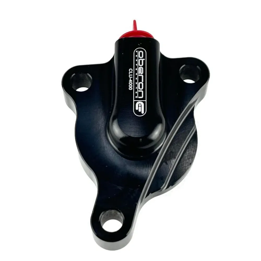 Oberon Récepteur d'Embrayage Husqvarna K-T-M de nombreux modèles Noir CLU4000