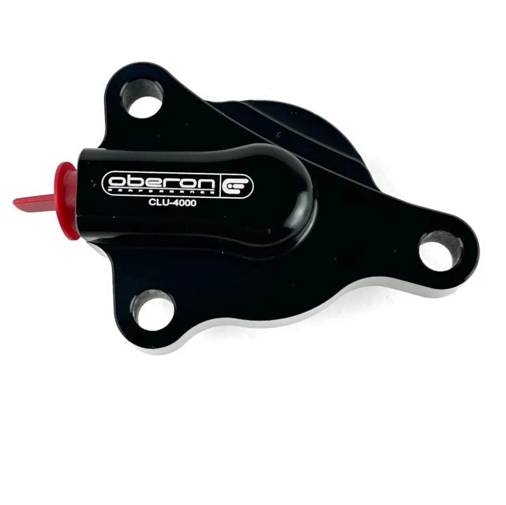Oberon Récepteur d'Embrayage Husqvarna K-T-M de nombreux modèles Noir CLU4000