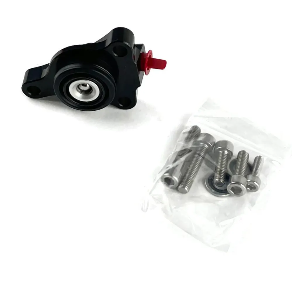 Oberon Récepteur d'Embrayage Husqvarna K-T-M de nombreux modèles Noir CLU4000