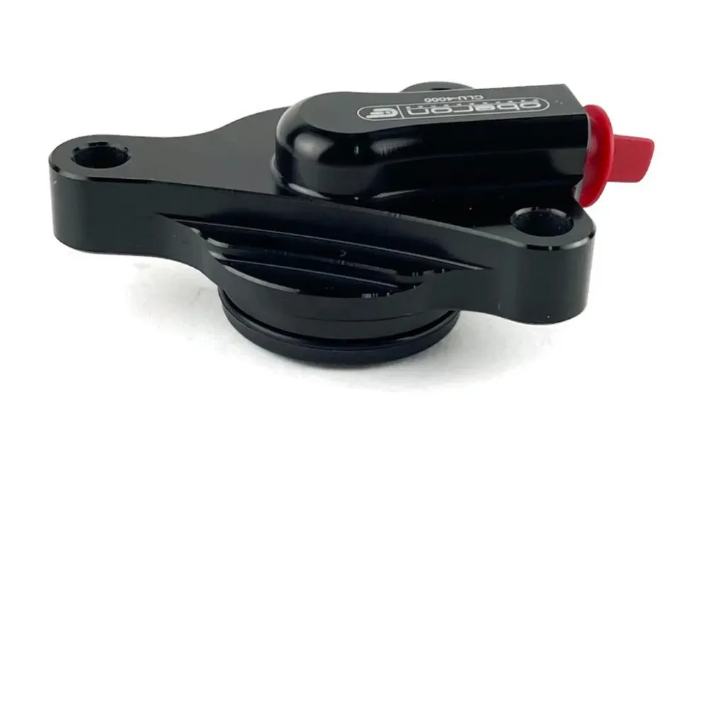 Oberon Récepteur d'Embrayage Husqvarna K-T-M de nombreux modèles Noir CLU4000