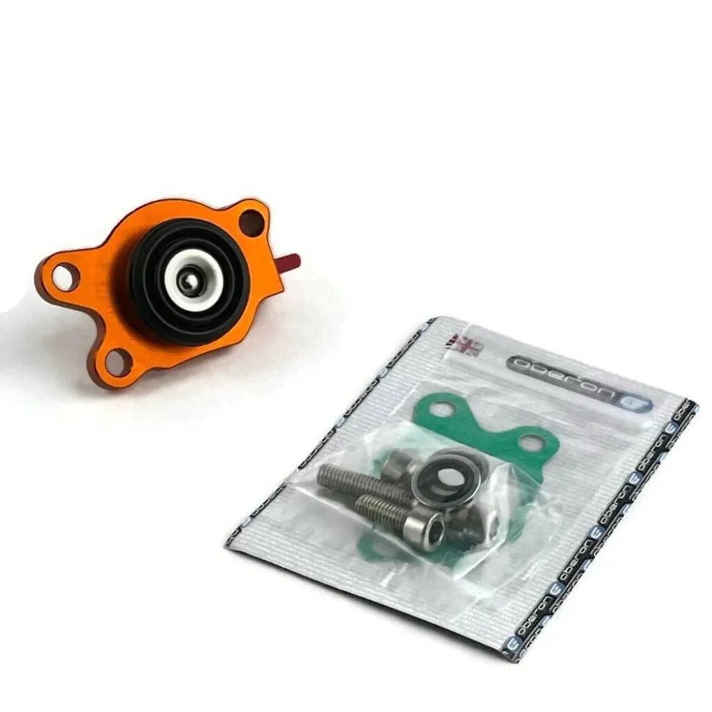 Oberon Récepteur d'Embrayage Husqvarna KTM de nombreux modèles Orange CLU7923
