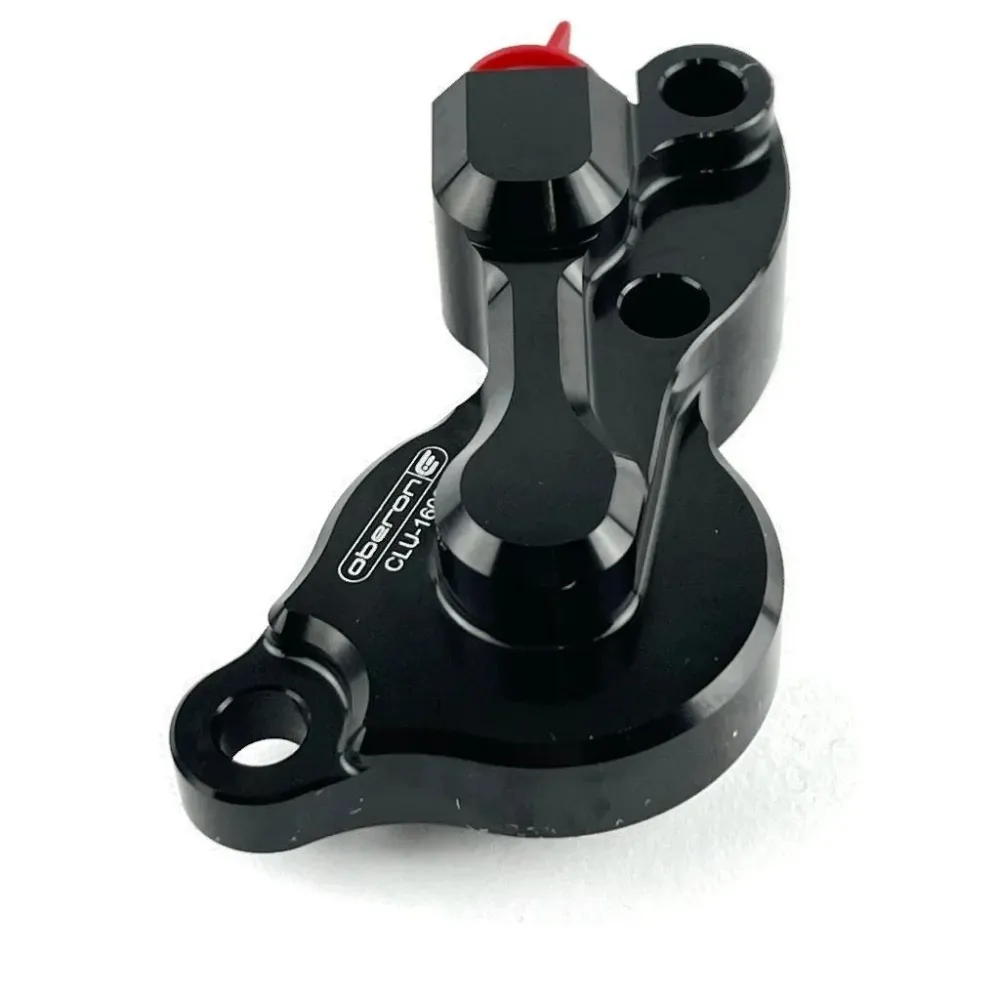 Oberon Récepteur d'Embrayage KTM de Nombreux de Modèles CLU1600 Noir