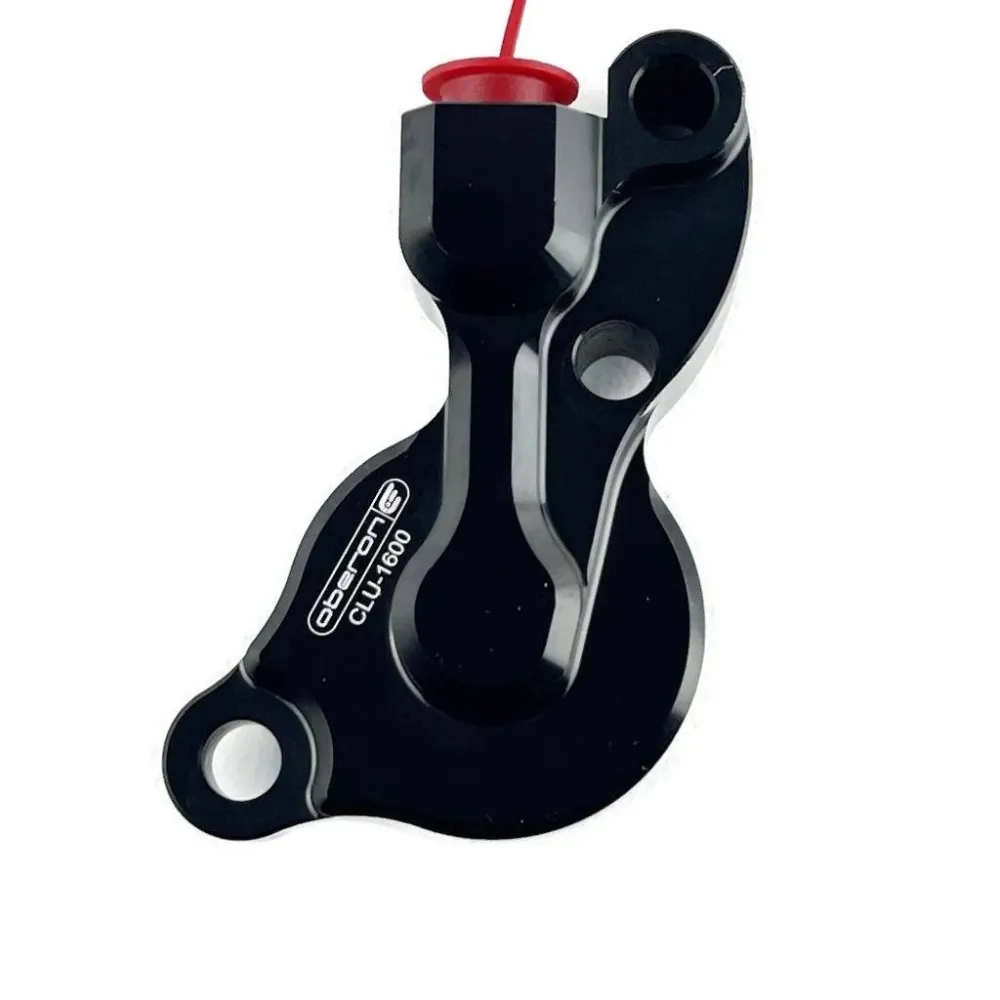 Oberon Récepteur d'Embrayage KTM de Nombreux de Modèles CLU1600 Noir