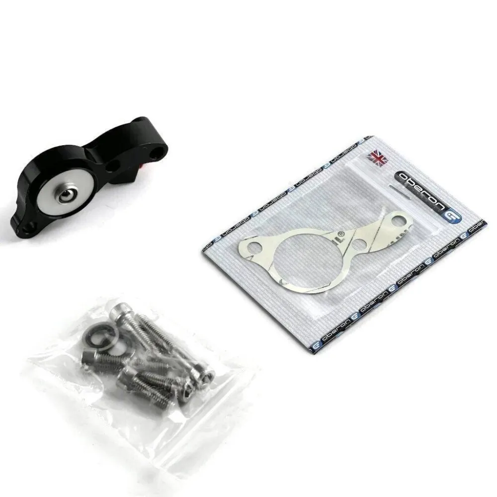 Oberon Récepteur d'Embrayage KTM de Nombreux de Modèles CLU1600 Noir