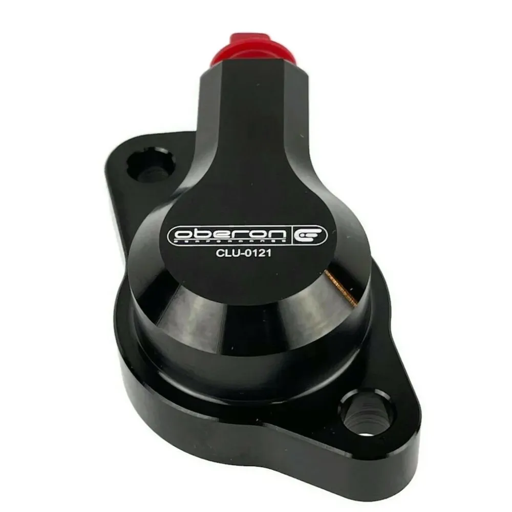 Oberon Récepteur d'Embrayage RC8 Super Duke Adventure Noir CLU0121