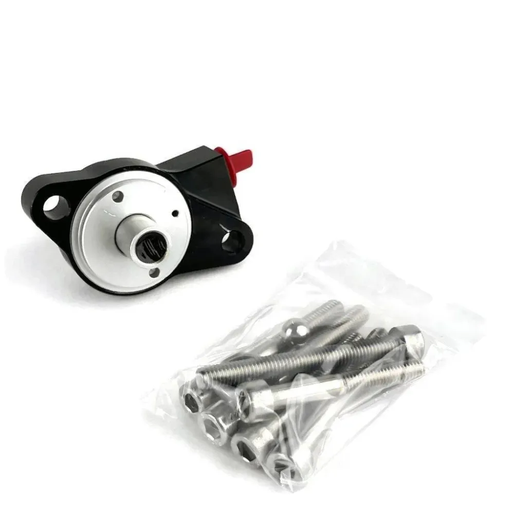 Oberon Récepteur d'Embrayage RC8 Super Duke Adventure Noir CLU0121