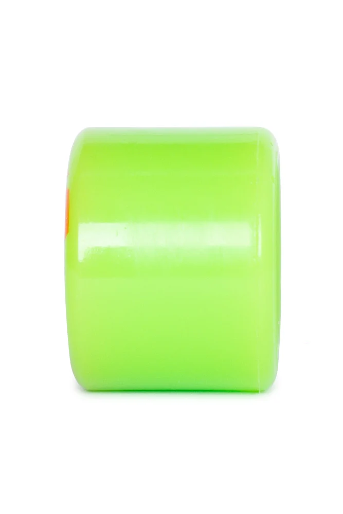 Roues OJ Mini Super Juice 55MM 78A Vert OJ Wheels