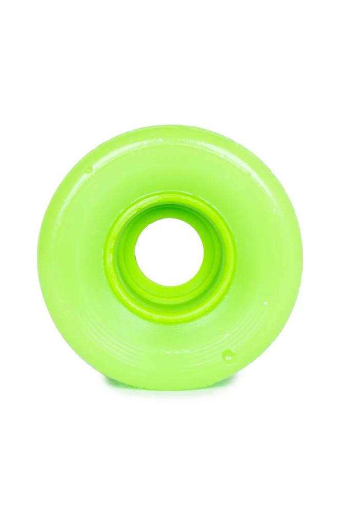 Roues OJ Mini Super Juice 55MM 78A Vert OJ Wheels