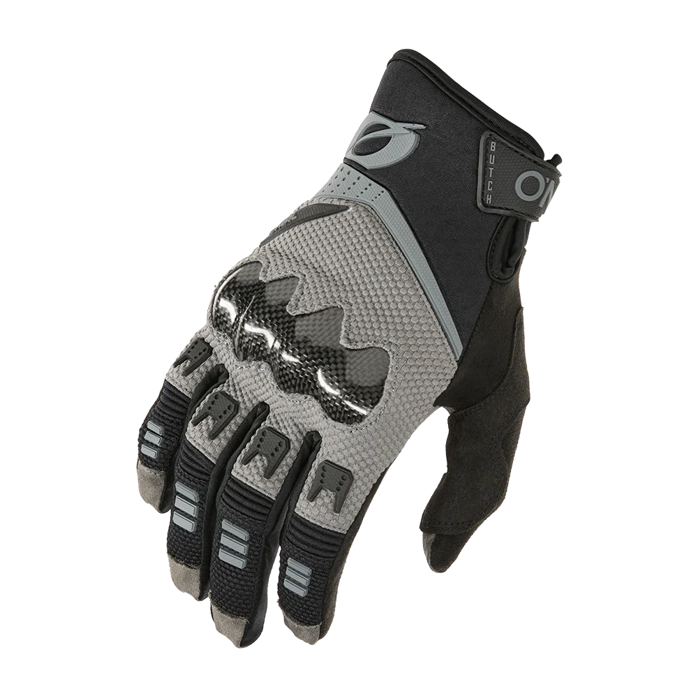 Gants BUTCH Carbon CE O'Neal