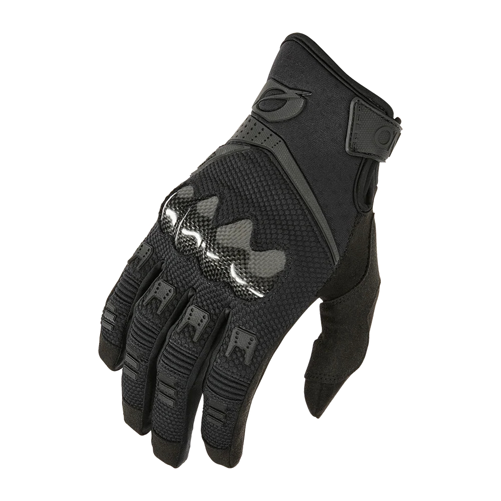 Gants BUTCH Carbon CE O'Neal