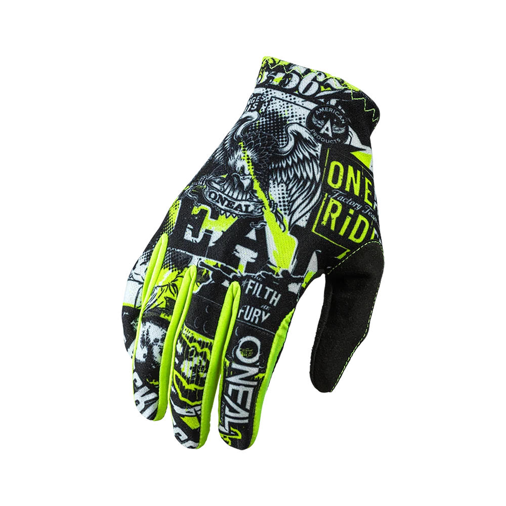 Gants pour enfant Matrix Attack O'Neal
