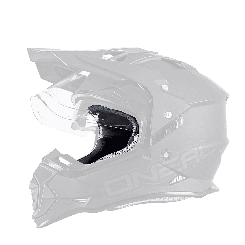 Kit de rembourrage pour casque Sierra O'Neal