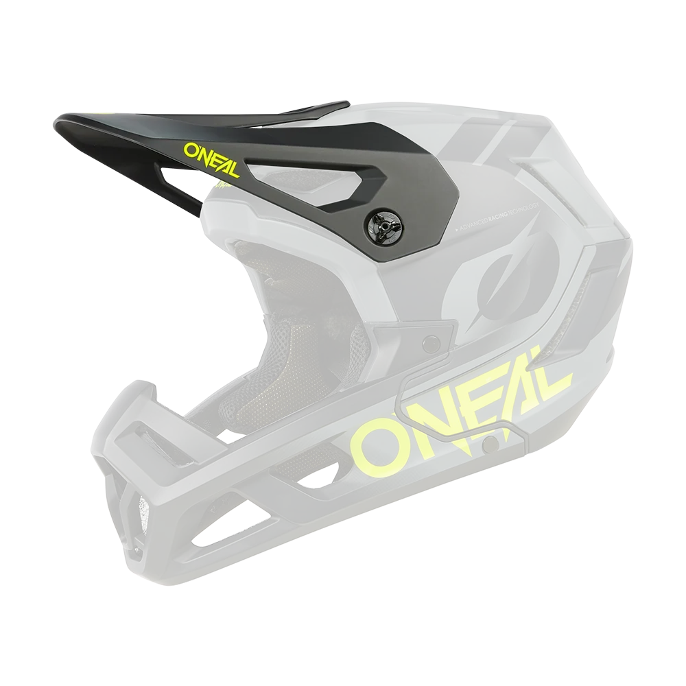 Visière de rechange pour casque SL1 Strike O'Neal