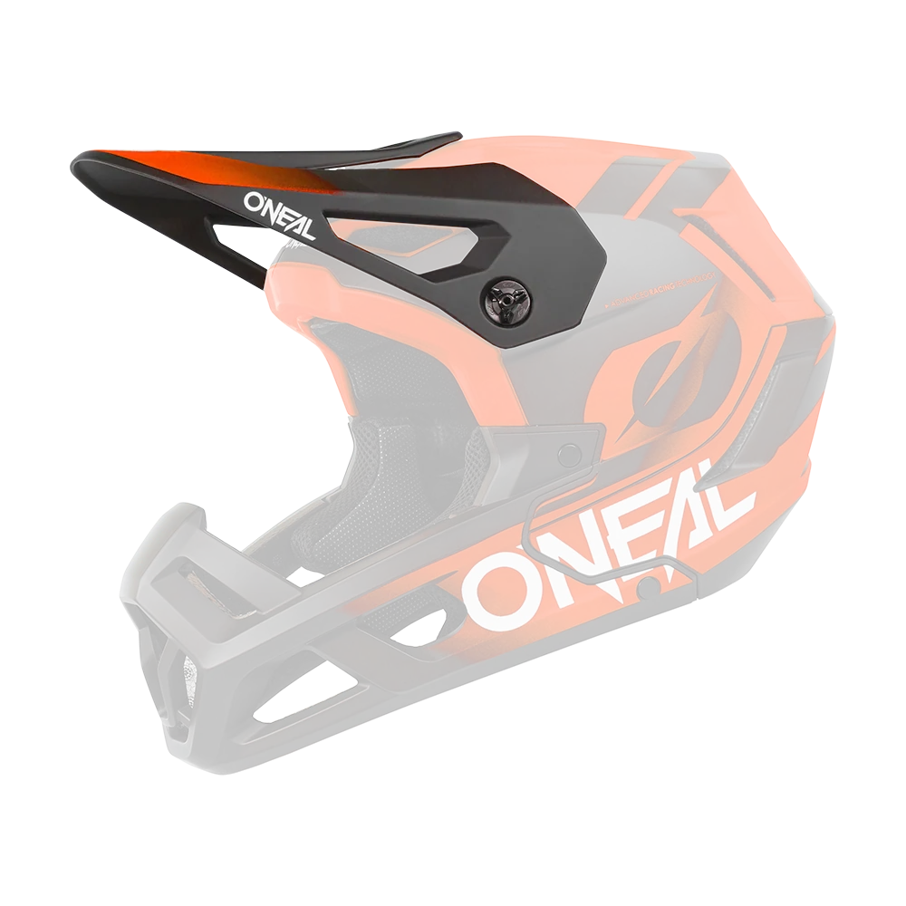 Visière de rechange pour casque SL1 Strike O'Neal