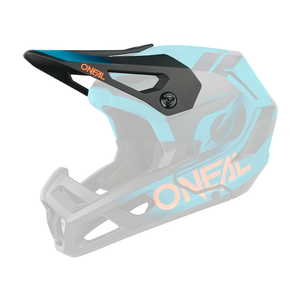 Visière de rechange pour casque SL1 Strike O'Neal