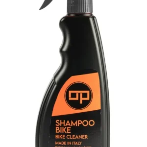 OP - OFFICINE PAROLIN - OFFICINE PAROLIN SHAMPOING DÉGRAISSANT 500ml