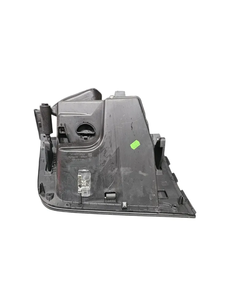 Opel Crossland x COD Storage / Diroir / Parcart: 13463314 (2017-2024)