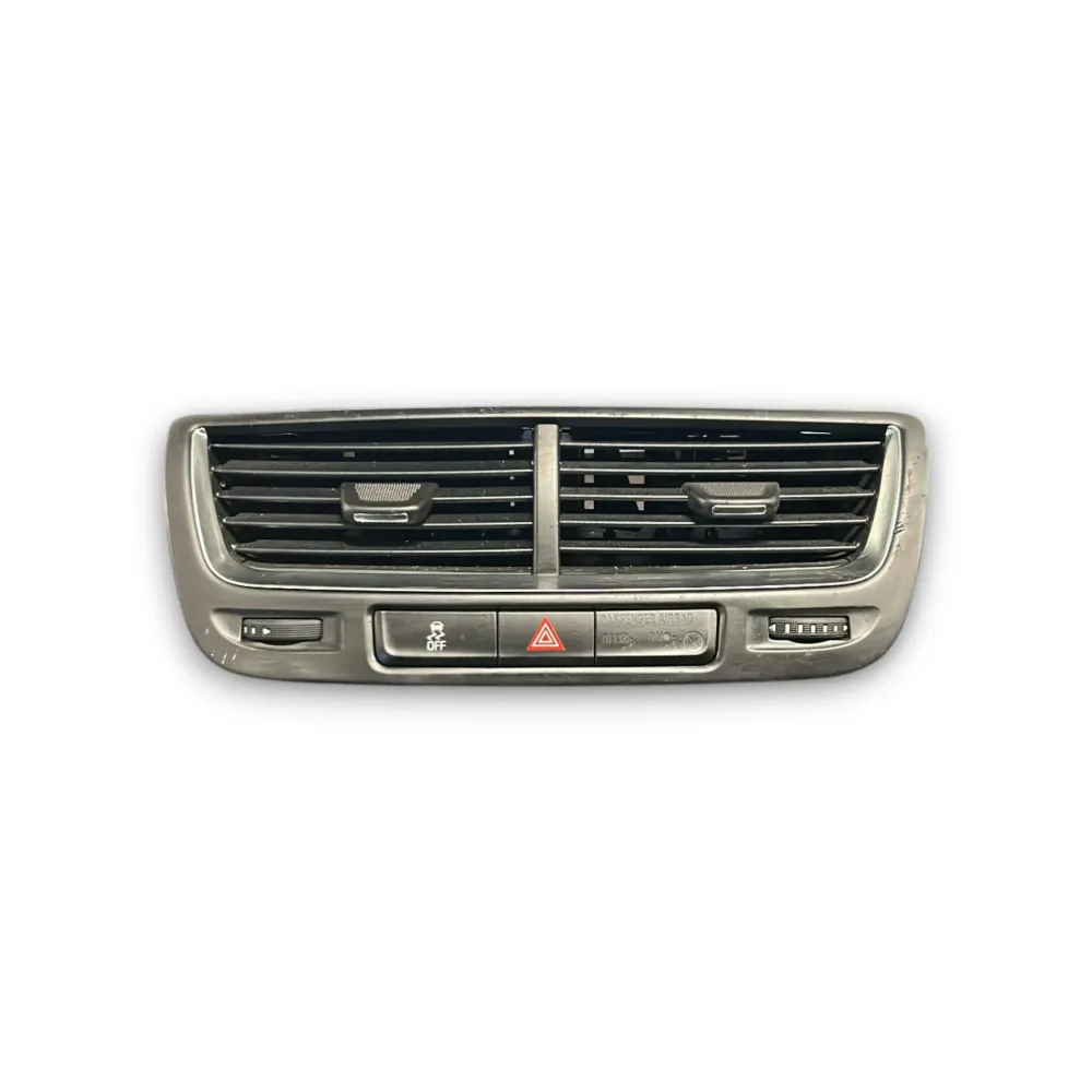 Opel Mokka Central Boat Bocchette Bocchette ( / X) COD.