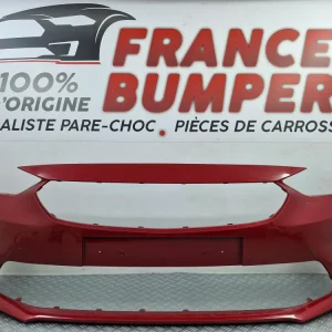 Pare-choc avant Opel Corsa F Phase 1 GS-Line (À partir du 09/2019) - Occasion d'origine