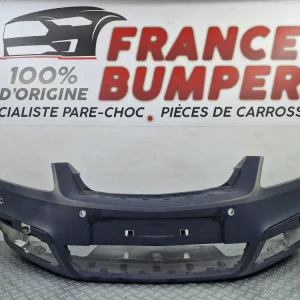 Pare-choc avant Opel Zafira B Phase 1 (Du 07/2005 au 12/2007) - Neuf d'origine